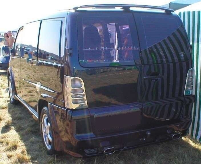 Rear-Bumper-Extension-Mercedes-Vito-1996-2003---Primed