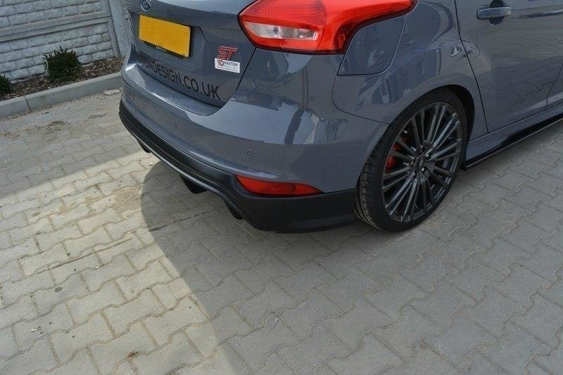 Rear-Valance-Focus-ST-MK3-(Facelift)-RS-Look