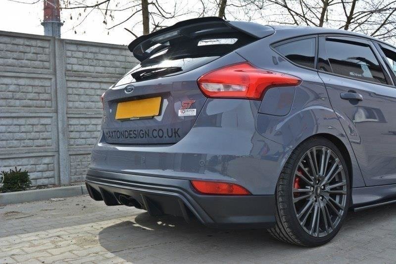 Rear-Valance-Focus-ST-MK3-(Facelift)-RS-Look