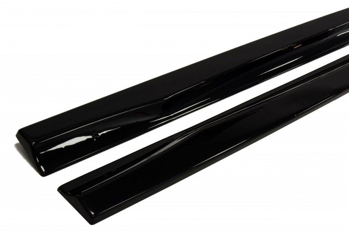 Side-Skirts-Diffusers-Renault-Megane-3-RS---Gloss-Black