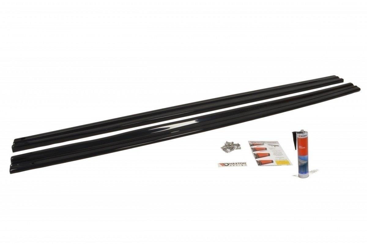 Side-Skirts-Diffusers-Seat-Leon-MK2-Cupra-/-Fr-(Facelift)-GB