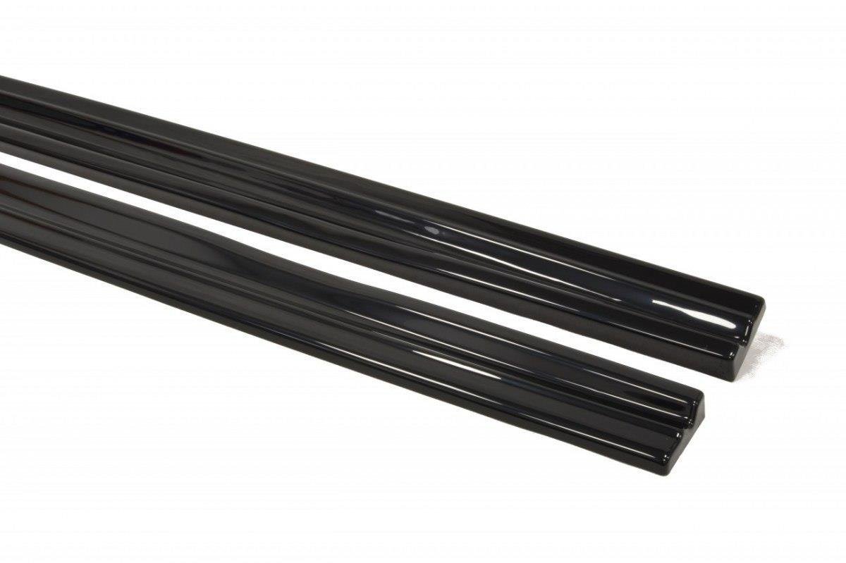 Side-Skirts-Diffusers-Seat-Leon-MK2-Cupra-/-Fr-(Facelift)-GB