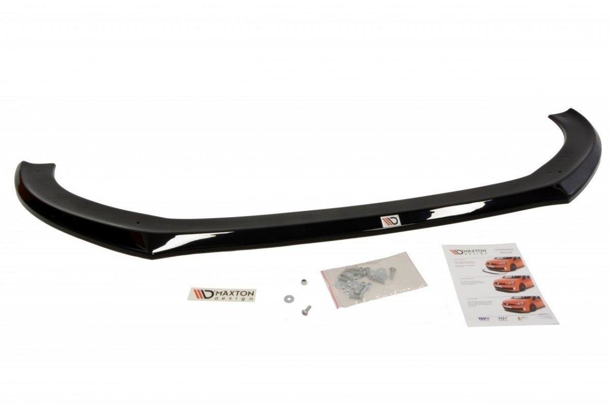 Front-Splitter-Audi-S3-/-A3-S-Line-8V-Hatchback-/-Sportback-