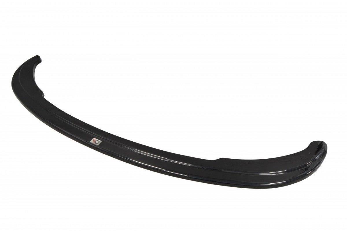 Front-Splitter-BMW-Z4-E85-/-E86-(Facelift)---Textured