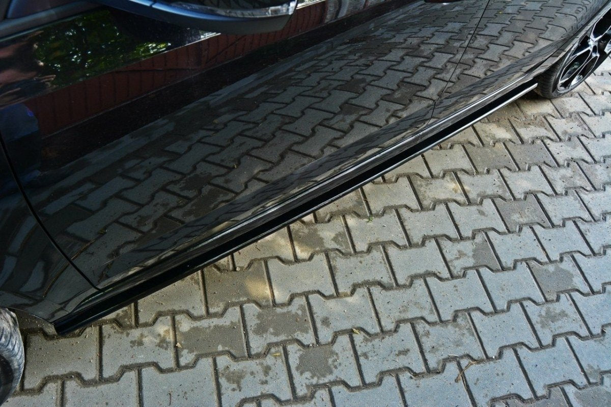 Side-Skirts-Diffusers-Skoda-Octavia-RS-MK3/MK3-FL-HB/Kombi-G