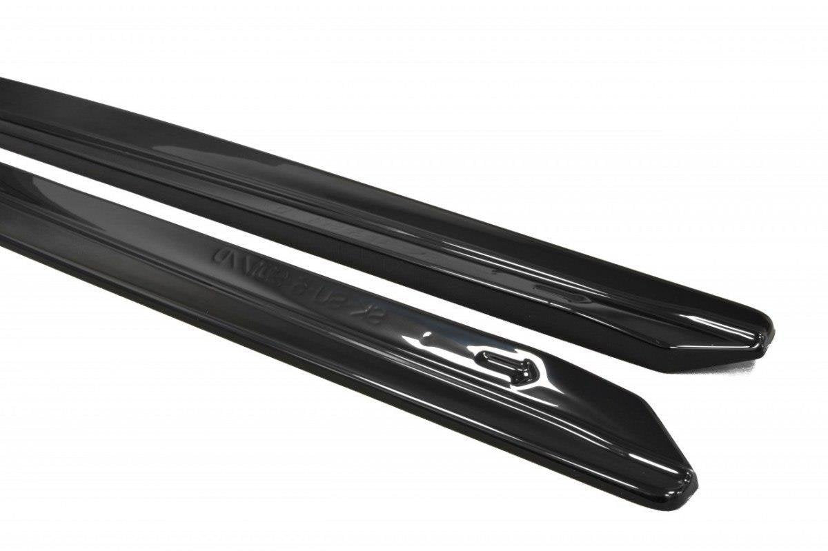 Side-Skirts-Diffusers-Skoda-Superb-MK3---Gloss-Black