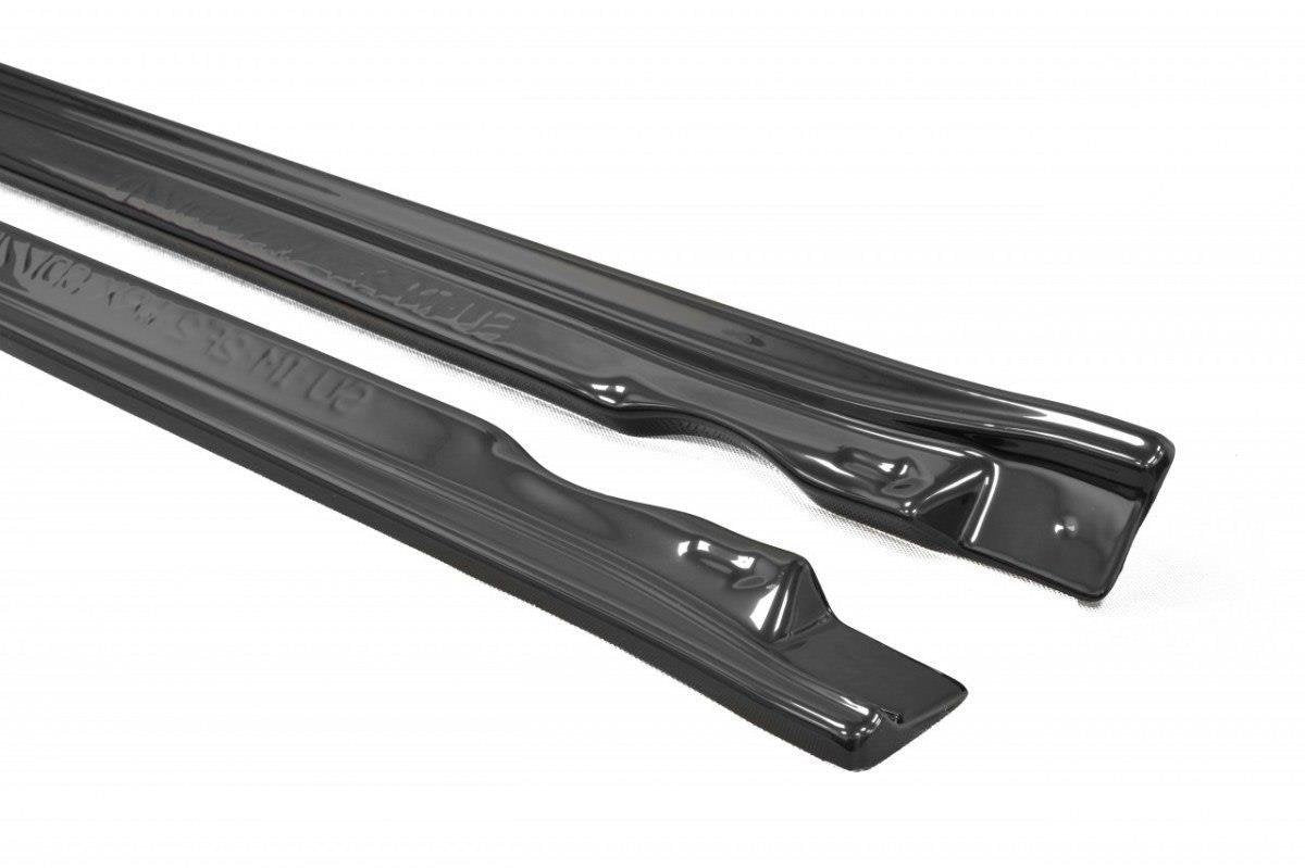 Side-Skirts-Diffusers-Subaru-Impreza-Ii-WRX---Gloss-Black