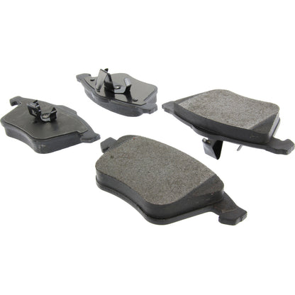 30809152-Stoptech-Street-Brake-Pads-with-Shims-&-Hardware