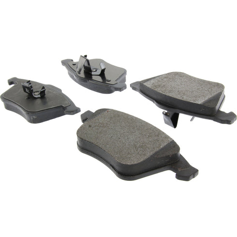 30809152-Stoptech-Street-Brake-Pads-with-Shims-&-Hardware