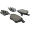30809152-Stoptech-Street-Brake-Pads-with-Shims-&-Hardware