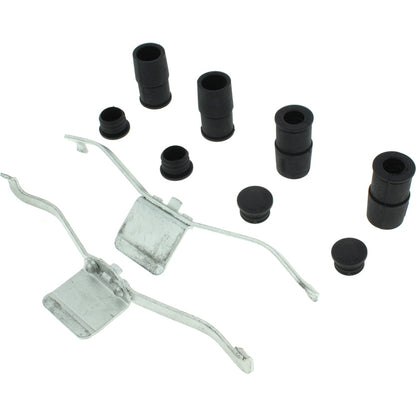 30809152-Stoptech-Street-Brake-Pads-with-Shims-&-Hardware