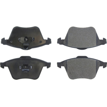 30809152-Stoptech-Street-Brake-Pads-with-Shims-&-Hardware