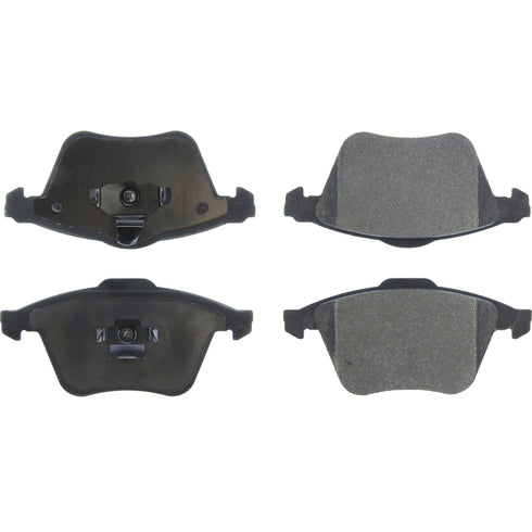 30809152-Stoptech-Street-Brake-Pads-with-Shims-&-Hardware
