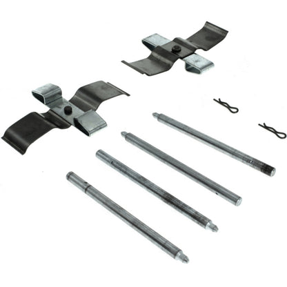 30809600-Stoptech-Street-Brake-Pads-with-Shims-&-Hardware