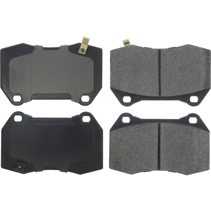 30809600-Stoptech-Street-Brake-Pads-with-Shims-&-Hardware