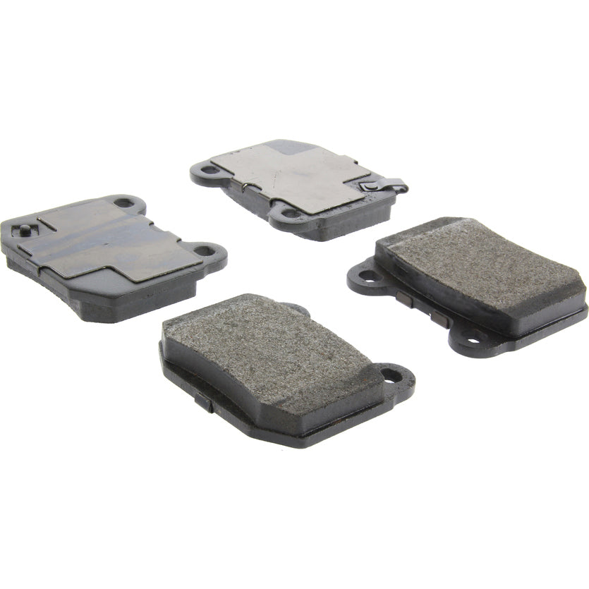 30809610-Stoptech-Street-Brake-Pads-with-Shims-&-Hardware