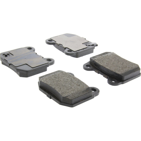 30809610-Stoptech-Street-Brake-Pads-with-Shims-&-Hardware