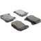 30809610-Stoptech-Street-Brake-Pads-with-Shims-&-Hardware