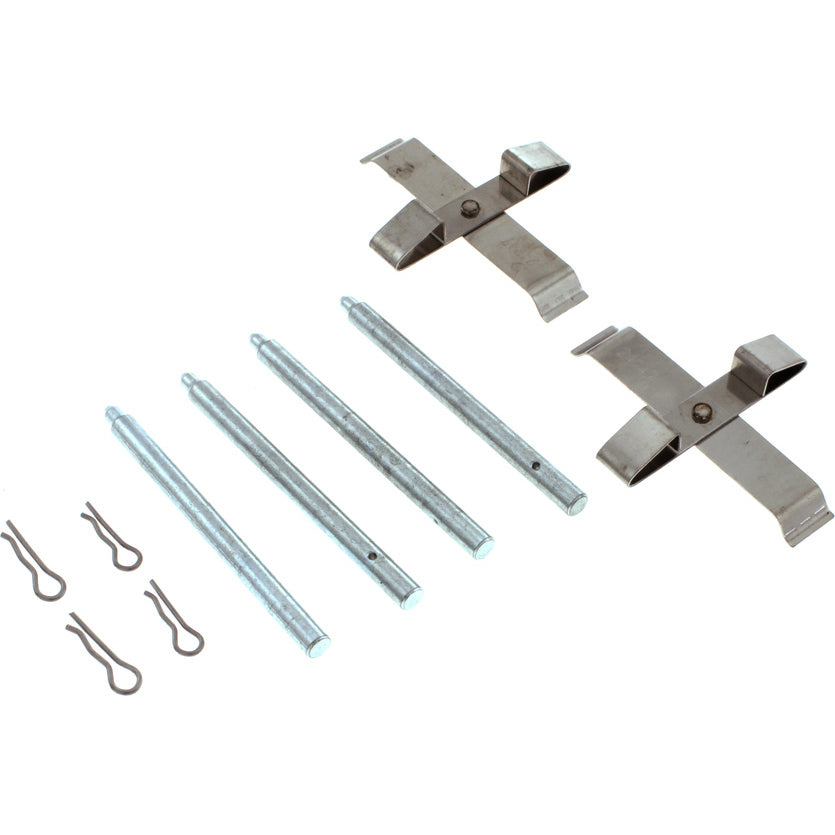 30809610-Stoptech-Street-Brake-Pads-with-Shims-&-Hardware