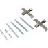 30809610-Stoptech-Street-Brake-Pads-with-Shims-&-Hardware
