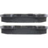 30809610-Stoptech-Street-Brake-Pads-with-Shims-&-Hardware