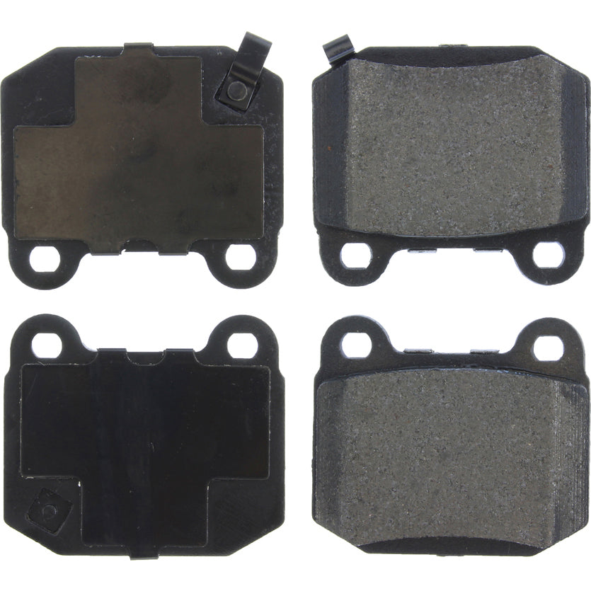 30809610-Stoptech-Street-Brake-Pads-with-Shims-&-Hardware