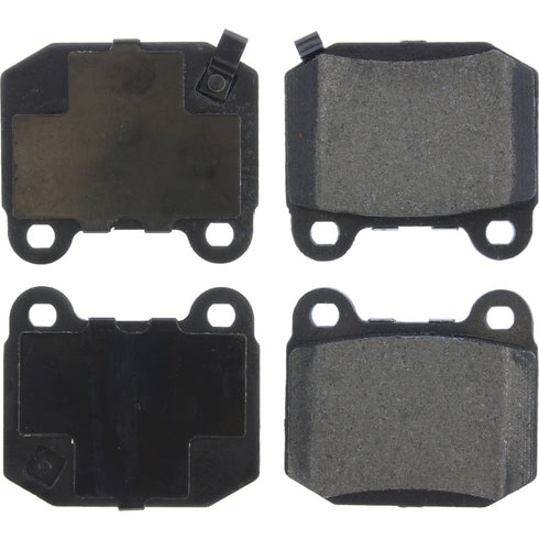 30809610-Stoptech-Street-Brake-Pads-with-Shims-&-Hardware
