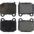 30809610-Stoptech-Street-Brake-Pads-with-Shims-&-Hardware