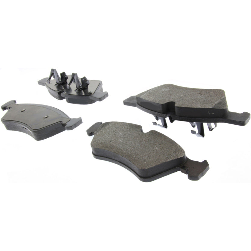 30811240-Stoptech-Street-Brake-Pads-with-Shims-&-Hardware