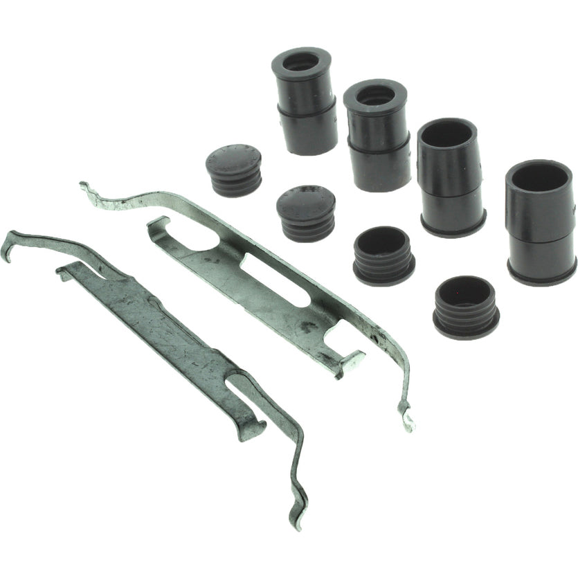30811240-Stoptech-Street-Brake-Pads-with-Shims-&-Hardware