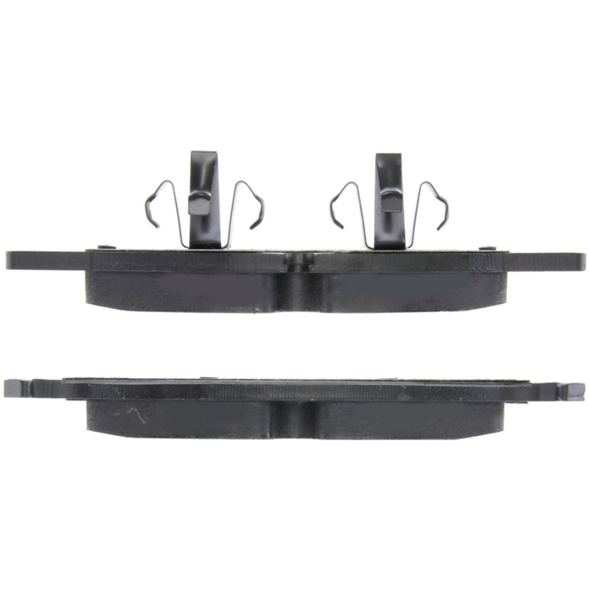 30811240-Stoptech-Street-Brake-Pads-with-Shims-&-Hardware