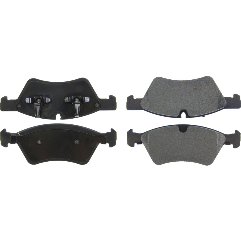30811240-Stoptech-Street-Brake-Pads-with-Shims-&-Hardware