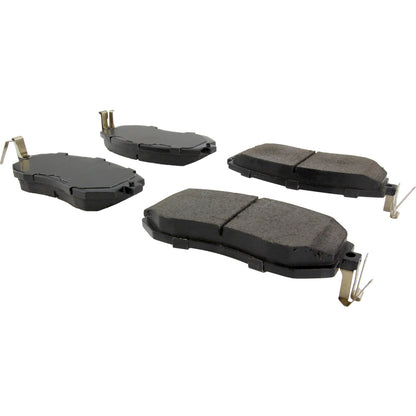 30815390-Stoptech-Street-Brake-Pads-with-Shims-&-Hardware