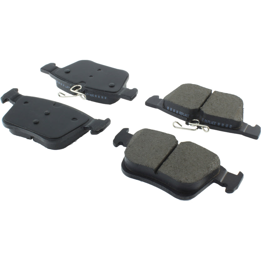 30917610-Stoptech-Sport-Brake-Pads-with-Shims-&-Hardware