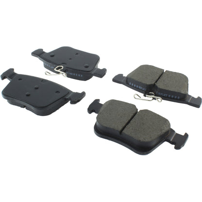 30917610-Stoptech-Sport-Brake-Pads-with-Shims-&-Hardware