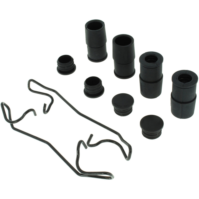 30917610-Stoptech-Sport-Brake-Pads-with-Shims-&-Hardware