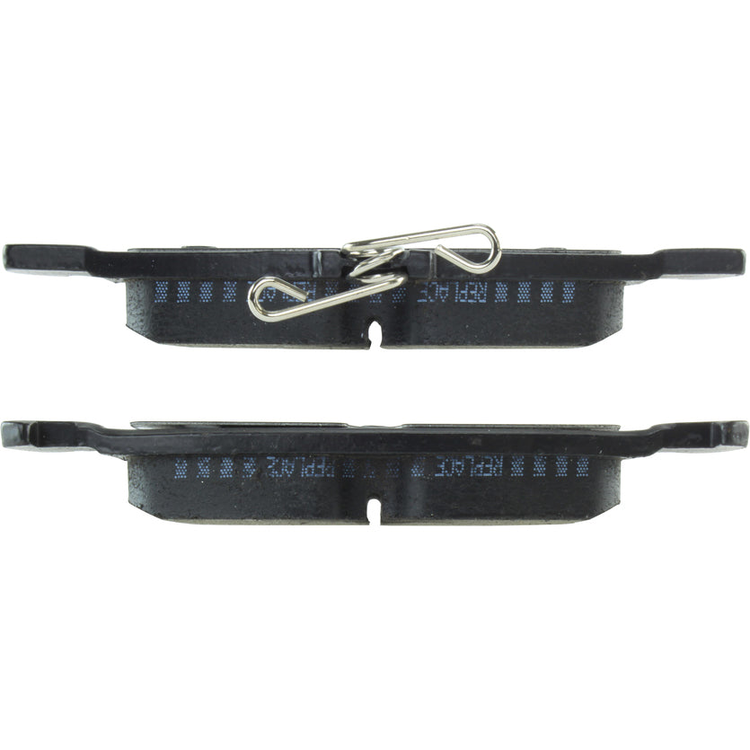 30917610-Stoptech-Sport-Brake-Pads-with-Shims-&-Hardware