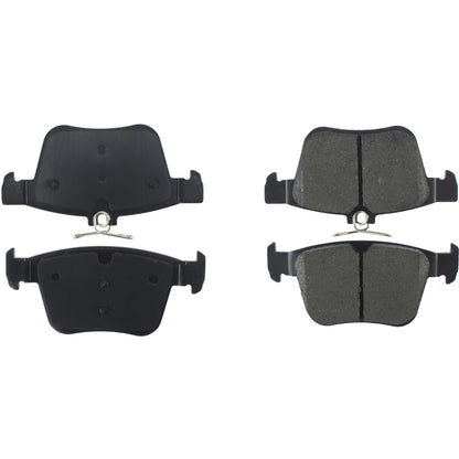 30917610-Stoptech-Sport-Brake-Pads-with-Shims-&-Hardware