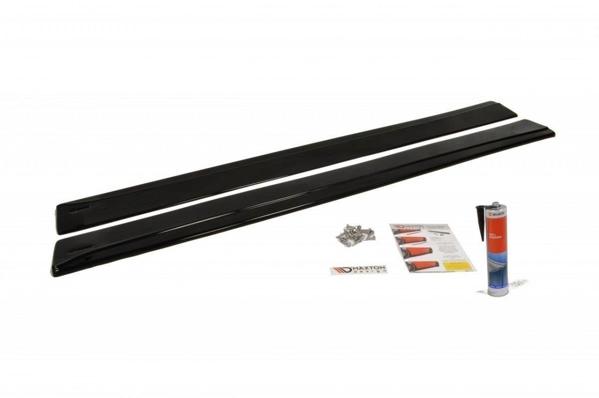Side-Skirts-Diffusers-Toyota-Celica-T23-Ts-Preface-GB