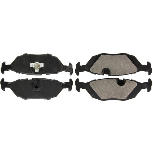 30902790-Stoptech-Sport-Brake-Pads-with-Shims-&-Hardware