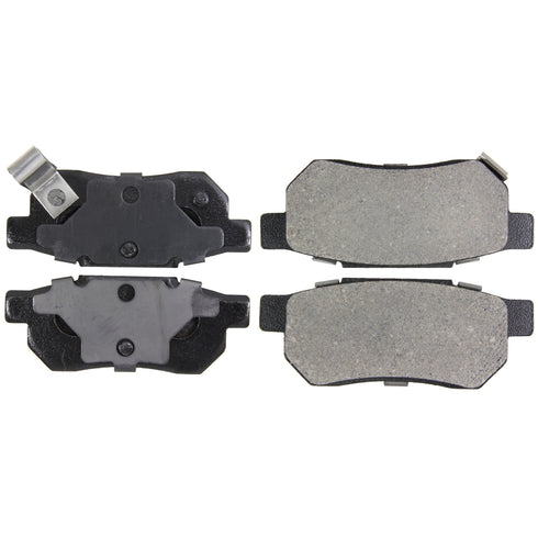 30903740-Stoptech-Sport-Brake-Pads-with-Shims-&-Hardware