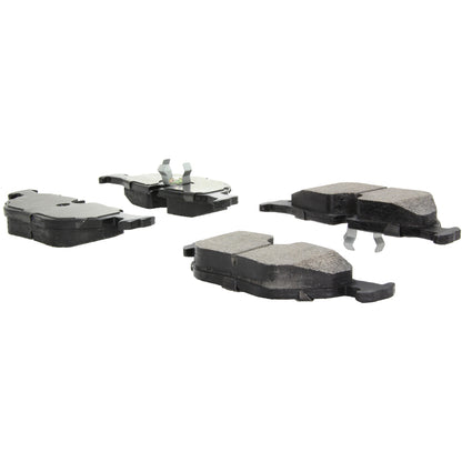 30903960-Stoptech-Sport-Brake-Pads-with-Shims-&-Hardware