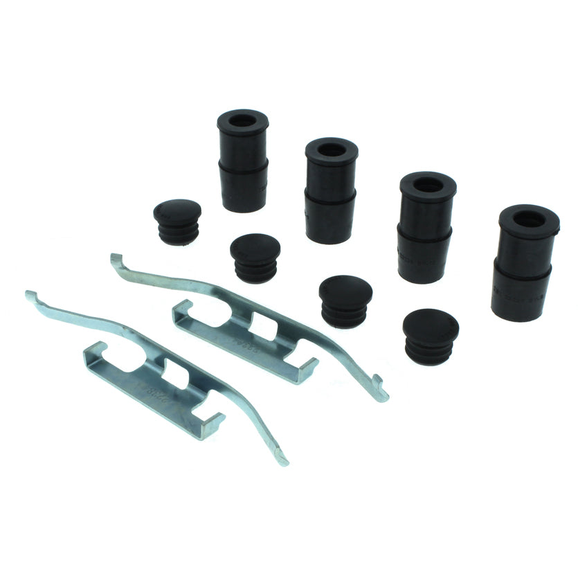 30903960-Stoptech-Sport-Brake-Pads-with-Shims-&-Hardware