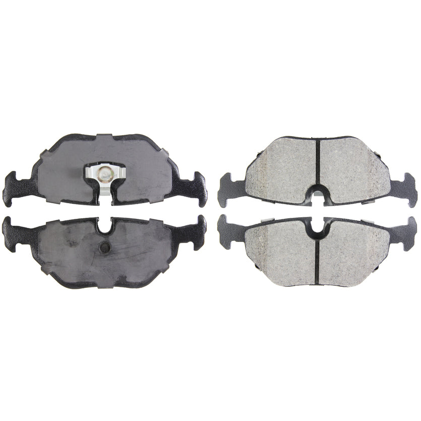 30903960-Stoptech-Sport-Brake-Pads-with-Shims-&-Hardware