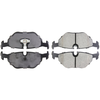 30903960-Stoptech-Sport-Brake-Pads-with-Shims-&-Hardware