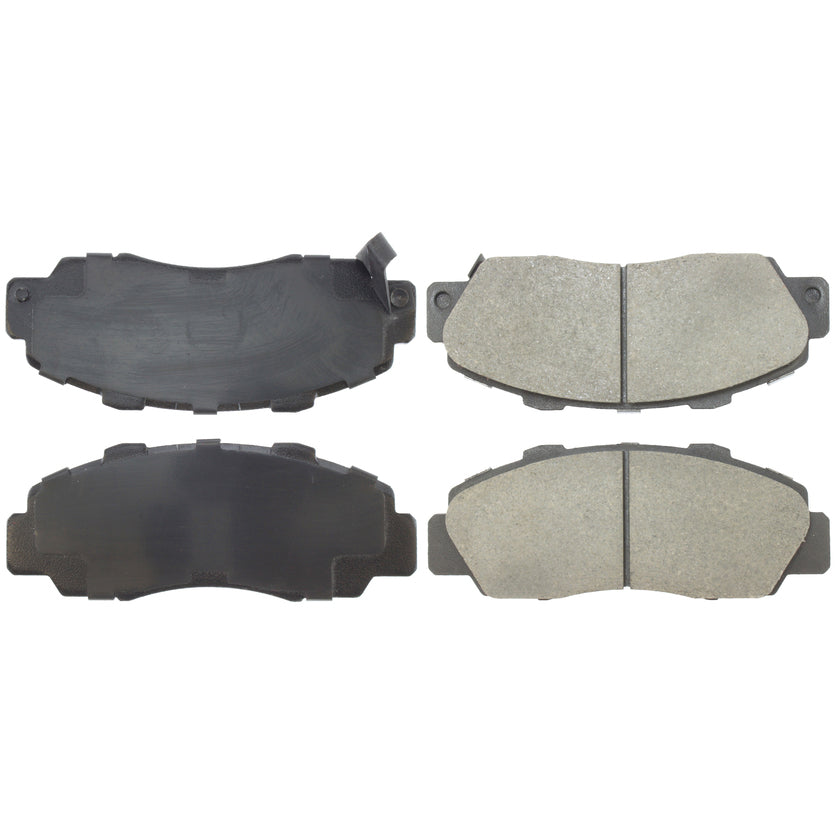 30905030-Stoptech-Sport-Brake-Pads-with-Shims-&-Hardware