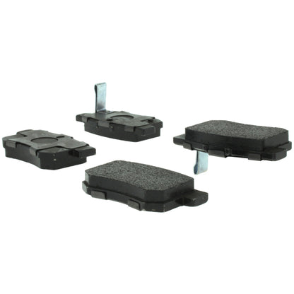 30805370-Stoptech-Street-Brake-Pads-with-Shims-&-Hardware