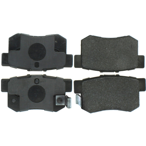 30805370-Stoptech-Street-Brake-Pads-with-Shims-&-Hardware