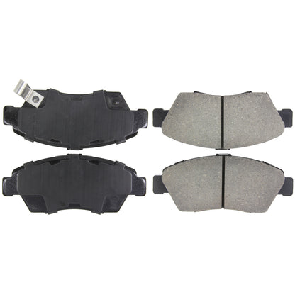 30906210-Stoptech-Sport-Brake-Pads-with-Shims-&-Hardware