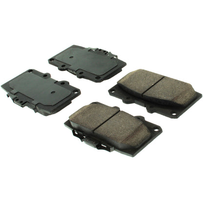 30906470-Stoptech-Sport-Brake-Pads-with-Shims-&-Hardware